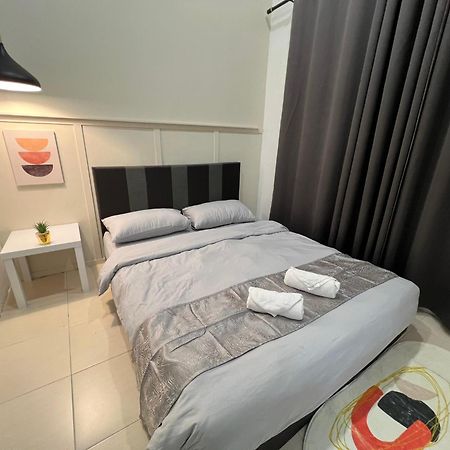 Demuji 4Br 10Pax 3Min To Ecm Kcm, Ps4 Villa Kuantan Luaran gambar