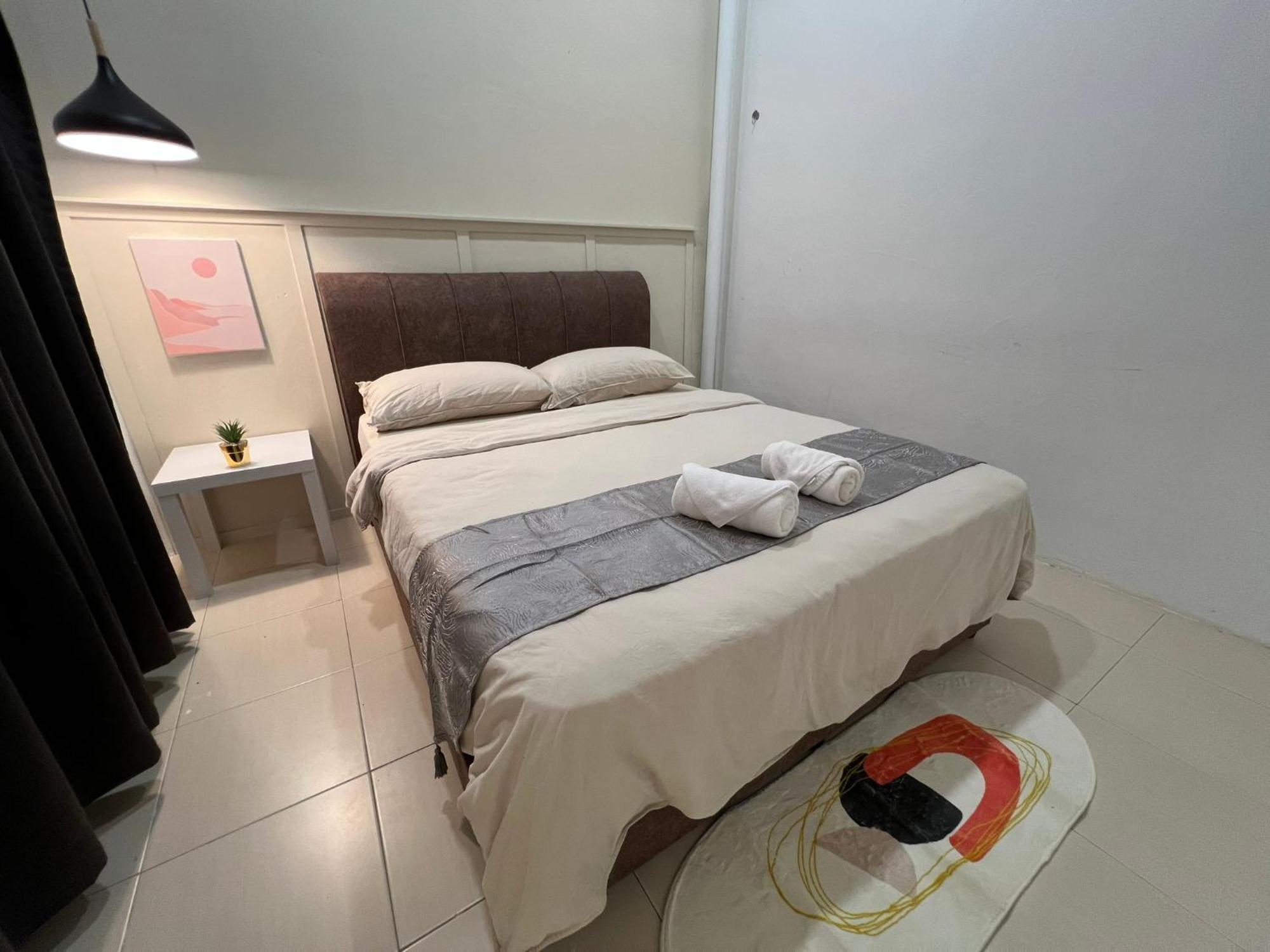 Demuji 4Br 10Pax 3Min To Ecm Kcm, Ps4 Villa Kuantan Luaran gambar