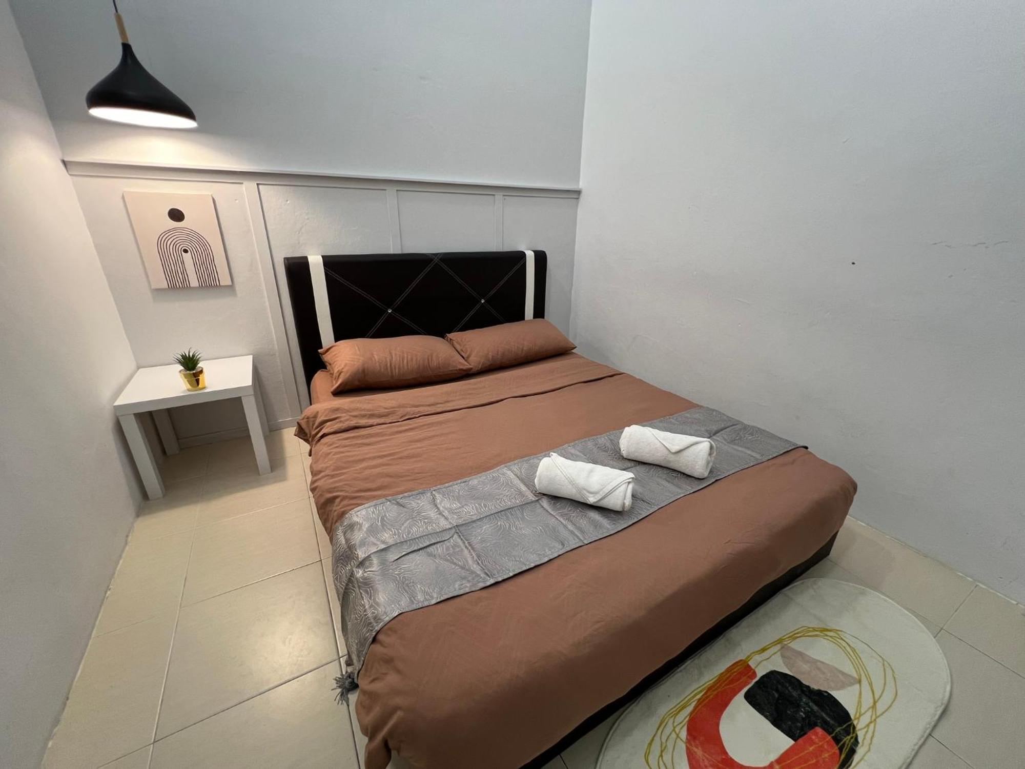 Demuji 4Br 10Pax 3Min To Ecm Kcm, Ps4 Villa Kuantan Luaran gambar