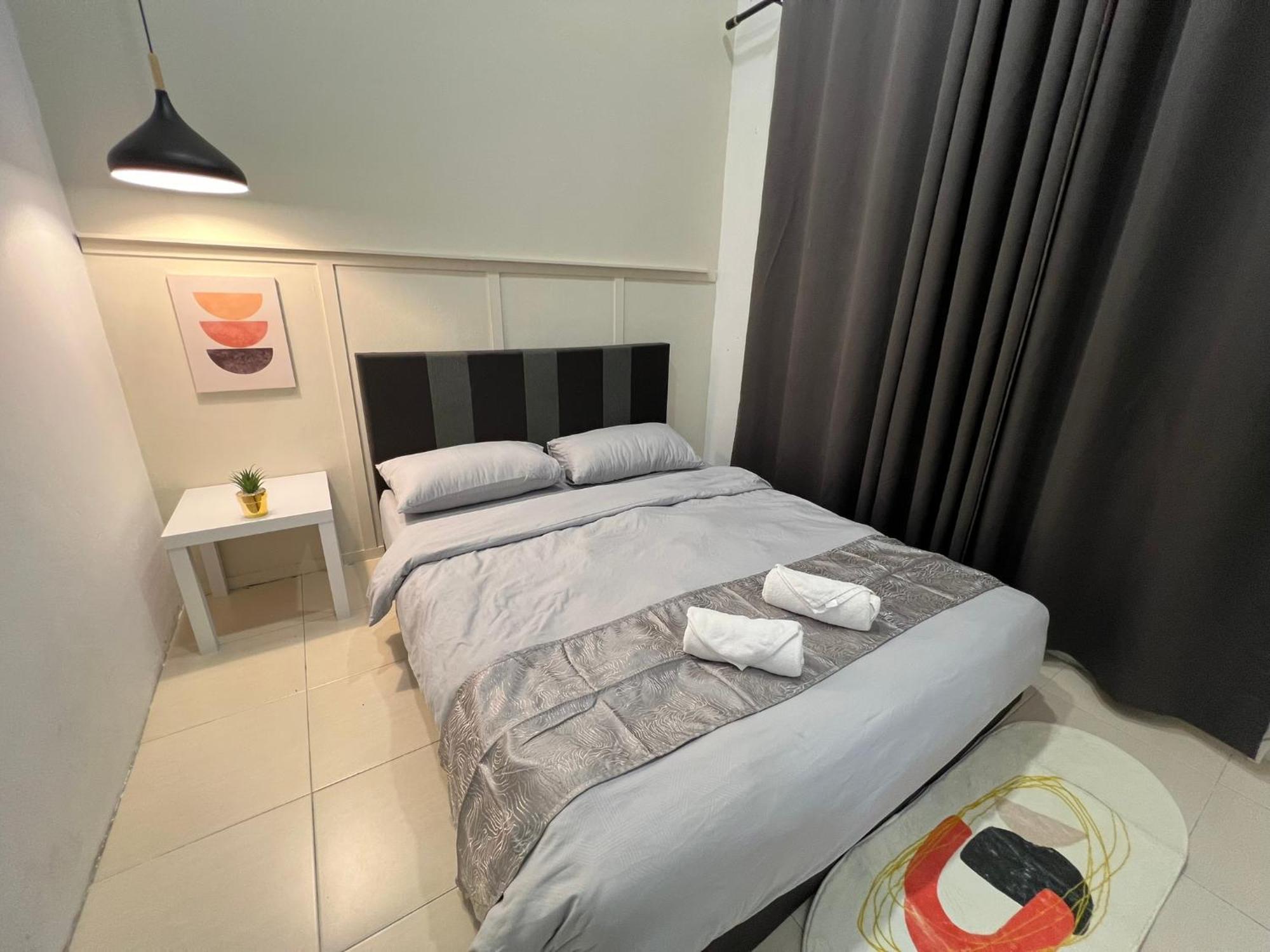 Demuji 4Br 10Pax 3Min To Ecm Kcm, Ps4 Villa Kuantan Luaran gambar